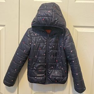 *like new* Size 6 spring/fall jacket